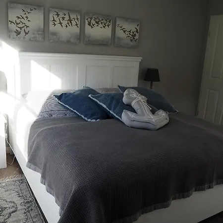 Kranichinsel Apartman