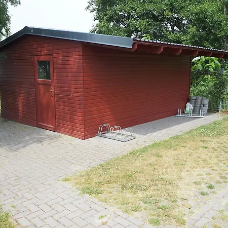 Kranichinsel Zingst