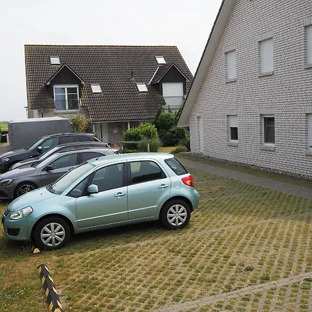 Kranichinsel * Zingst