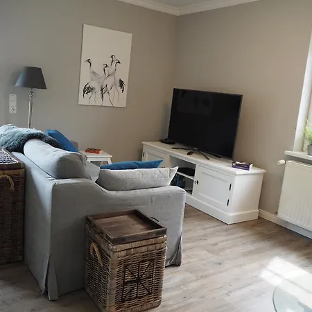 Apartman Kranichinsel