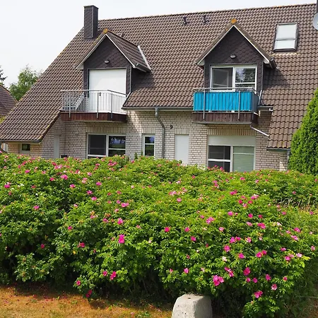 Kranichinsel Apartment