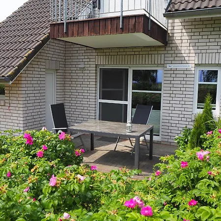 Apartment Kranichinsel